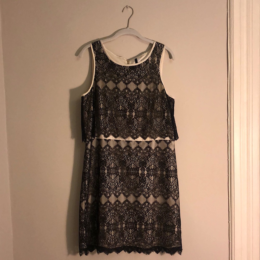 Kenzie, Semi Formal Dress